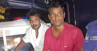 কুষ্টিয়ায় যুবলীগের ঝটিকা মিছিল ছত্রভঙ্গ, আটক ২